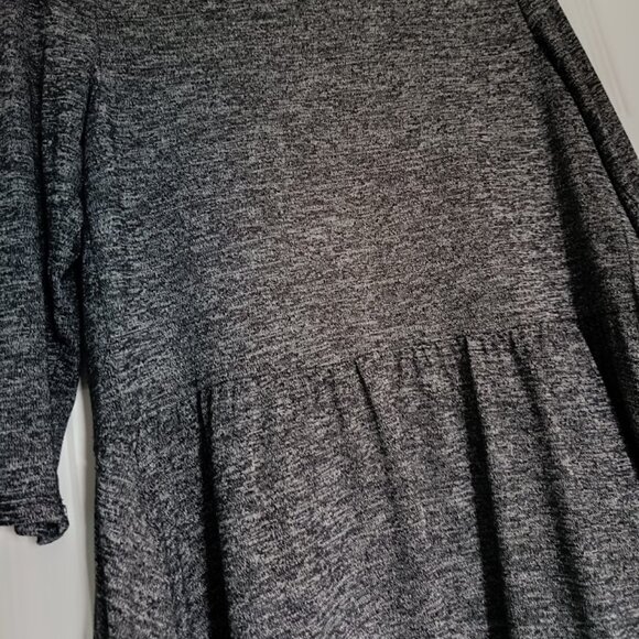 M 🖤RW&CO rayon blend grey blazer jacket - Picture 6 of 10